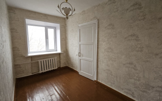 Продажа 2-комнатной квартиры, 45.7 м², ул. Алиханова, дом  10а - Продажа  двухкомнатных квартир в Караганде с фото