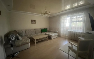 Продажа 3-комнатной квартиры, 90 м² - Продажа трехкомнатных квартир от собственников в Казахстане