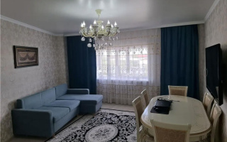 Продажа 3-комнатной квартиры, 97 м² - Продажа  трехкомнатных квартир в новостройках Астаны - страница 13