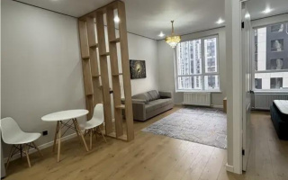 Продажа 2-комнатной квартиры, 45 м², пр. Райымбека, дом  349/1 - Продажа квартир в Ауэзовском р-не Алматы