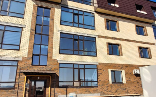 Продажа 3-комнатной квартиры, 111 м² - Продажа трехкомнатных квартир в Уральске