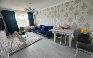 Продажа 3-комнатной квартиры, 60 м² - Продажа трехкомнатных квартир от собственников в Алматы - страница 3