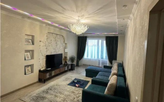 Продажа 3-комнатной квартиры, 90 м² - Продажа  трехкомнатных квартир в Караганде