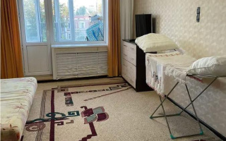 Продажа 2-комнатной квартиры, 50 м² - Продажа квартир в р-не Алматы Астаны