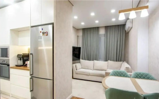 Продажа 3-комнатной квартиры, 63.3 м², ул. Муратбаева, дом  14 - Продажа  трехкомнатных квартир в Алматы