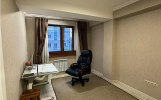 Продажа 6-комнатной квартиры, 190 м² - Продажа пятикомнатных и более квартир от собственников в Алматы