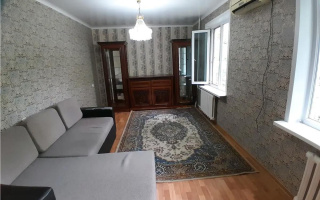 Продажа 3-комнатной квартиры, 58 м², 10 мкр., дом  8А - Продажа квартир в Алматы без посредников