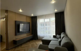 Продажа 2-комнатной квартиры, 54 м², мкр. Думан-2, дом  57 - Продажа квартир в Алматы