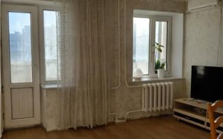 Продажа 1-комнатной квартиры, 35 м² - Продажа однокомнатных квартир в Астане