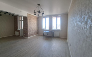 Продажа 2-комнатной квартиры, 67 м², пр. Сарыарка, дом  5/1 - Продажа квартир в новостройках Астаны