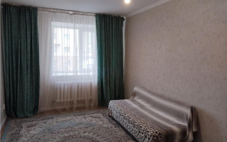 Продажа 1-комнатной квартиры, 37.6 м², ул. Косшыгулулы, дом  23/2 - Продажа квартир в Астане без посредников