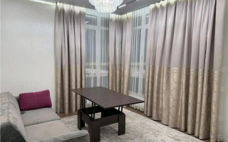 Продажа 3-комнатной квартиры, 83 м², ул. Акмешит, дом  1 - Продажа  трехкомнатных квартир в новостройках Астаны