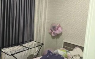 Продажа 2-комнатной квартиры, 37 м²
