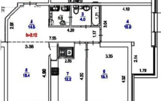 Продажа 3-комнатной квартиры, 95 м² - Продажа недвижимости в Алматы - страница 4