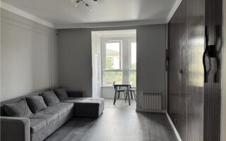Продажа 3-комнатной квартиры, 73 м² - Продажа квартир в монолитно-каркасном доме в Алматы - страница 5