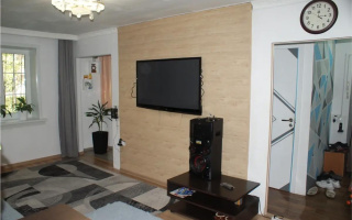 Продажа 3-комнатной квартиры, 60 м² - Продажа квартир в Турксибском р-не Алматы