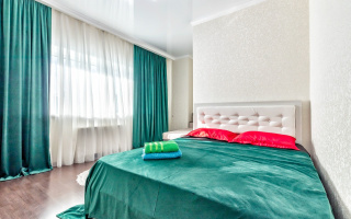 Аренда 2-комнатной квартиры посуточно, 60 м², ул. Достык, дом  5 - ул. Сауран - Аренда жилой и коммерческой недвижимости в Астане
