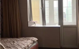 Продажа 4-комнатной квартиры, 128 м², ул. Кенесары хана, дом  54/36 - Продажа квартир в Алматы