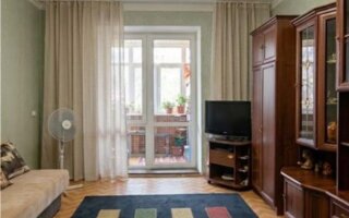 Продажа 2-комнатной квартиры, 44 м²