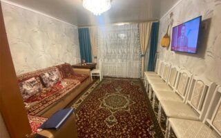 Продажа 3-комнатной квартиры, 60 м² - Продажа квартир в Караганде - страница 7