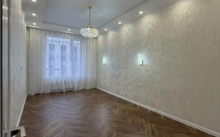 Продажа 3-комнатной квартиры, 93 м² - Продажа недвижимости в Алматы