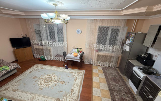 Аренда 1-комнатной квартиры, 40 м², ул. Мустафина, дом  13 - Аренда квартир помесячно в Астане с фото