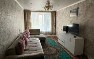 Продажа 3-комнатной квартиры, 72 м² - Продажа квартир в панельном доме в Темиртау - страница 4