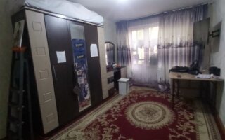 Продажа 1-комнатной квартиры, 30.2 м² - Продажа однокомнатных квартир в панельном доме в Казахстане - страница 15