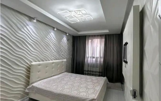 Продажа 2-комнатной квартиры, 66 м², ул. Брусиловского, дом  159 - Продажа квартир в Алматы