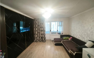 Продажа 1-комнатной квартиры, 42.1 м², ул. Болекпаева, дом  13 - Продажа  однокомнатных квартир в Астане с фото