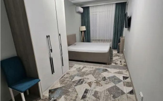 Продажа 2-комнатной квартиры, 55 м², ул. Навои, дом  68/2 - Продажа квартир в Казахстане