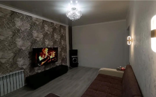 Продажа 3-комнатной квартиры, 55 м², ул. Кемеровская, дом  69 - Продажа  трехкомнатных квартир в Караганде