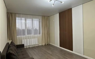 Продажа 1-комнатной квартиры, 34 м², ул. Омарова, дом  1 - Продажа квартир в Казахстане