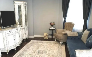 Продажа 3-комнатной квартиры, 150 м², ул. Сатпаева, дом  30/1 - Продажа  трехкомнатных квартир в новостройках Алматы без посредников с фото