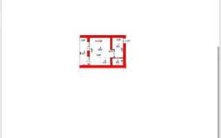 Продажа 1-комнатной квартиры, 42.7 м², ул. Бокейхана, дом  13 стр - Продажа квартир в Казахстане