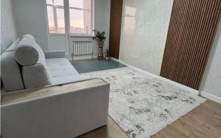 Продажа 1-комнатной квартиры, 40 м², пр. Богенбай батыра, дом  3б - Продажа квартир в новостройках Астаны без посредников