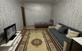 Аренда 2-комнатной квартиры, 44.7 м² - Продажа домов, коттеджей в Жезказгане