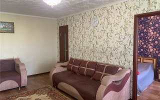 Продажа 2-комнатной квартиры, 44 м², ул. Зелинского - Продажа квартир в Караганде