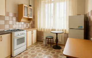 Аренда 1-комнатной квартиры, 41 м² - Аренда однокомнатных квартир помесячно от хозяев в Алматы