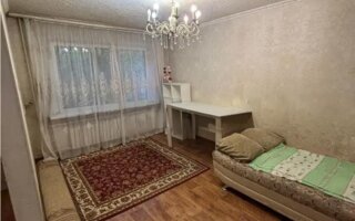 Продажа 2-комнатной квартиры, 44 м²
