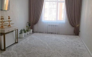 Продажа 3-комнатной квартиры, 88 м², ул. Муканова, дом  41/25 - Продажа  трехкомнатных квартир в новостройках Караганды