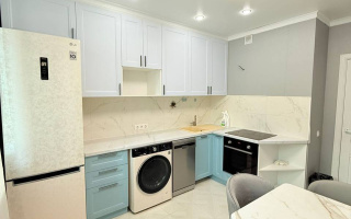 Аренда 2-комнатной квартиры, 60 м² - Аренда двухкомнатных квартир помесячно в Астане