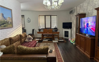 Продажа 3-комнатной квартиры, 112 м², ул. Нурмагамбетова, дом  138/2 - Продажа  трехкомнатных квартир в Алматы с фото