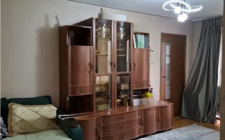 Продажа 2-комнатной квартиры, 42.3 м² - Продажа двухкомнатных квартир в Жетысуском р-не Алматы