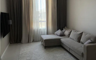 Продажа 2-комнатной квартиры, 65 м², ул. Бокейхана, дом  25а - Продажа  двухкомнатных квартир в Астане