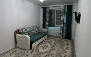 Продажа 1-комнатной квартиры, 41.3 м², ул. Бейбарыс Султан, дом  25 - Продажа  однокомнатных квартир в Астане