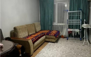 Продажа 3-комнатной квартиры, 67.5 м², ул. Тургута Озала, дом  240 - Продажа квартир в Алматы