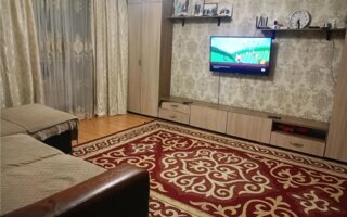 Продажа 1-комнатной квартиры, 40 м²