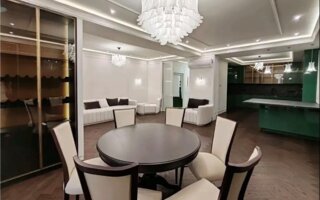 Продажа 4-комнатной квартиры, 162.5 м² - Продажа четырехкомнатных квартир в Алматы - страница 2