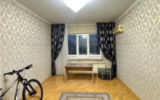 Продажа 3-комнатной квартиры, 80 м², ул. Сатпаева, дом  74 - Продажа  двухкомнатных, трехкомнатных квартир в Алматы
